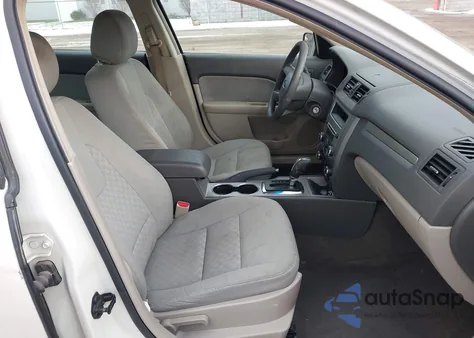 2012 Ford Fusion S from USA, damaged, VIN 3FAHP0GA7CR374709